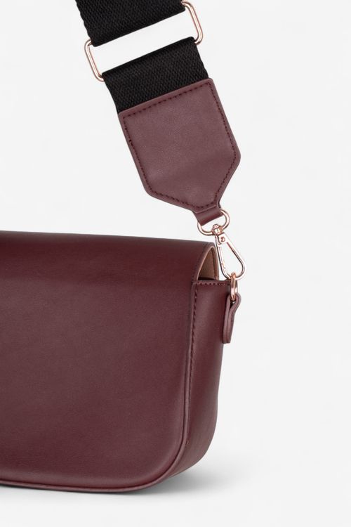 Cartera Chica Isadora