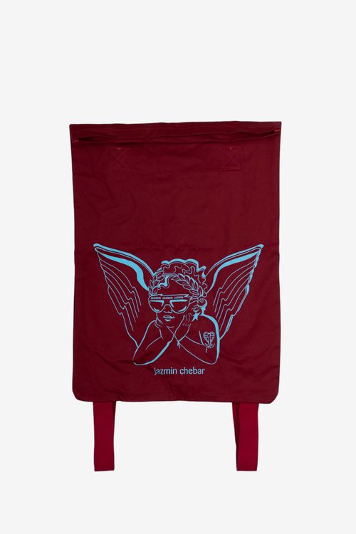 Mochila Jazmin Chebar