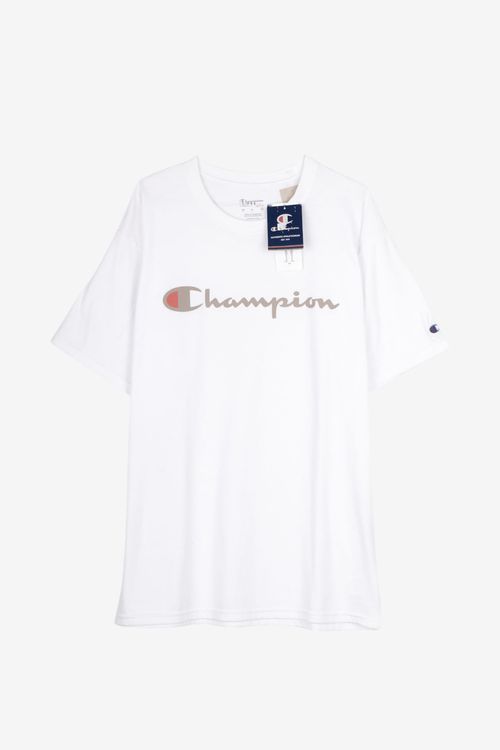 Remera Champions