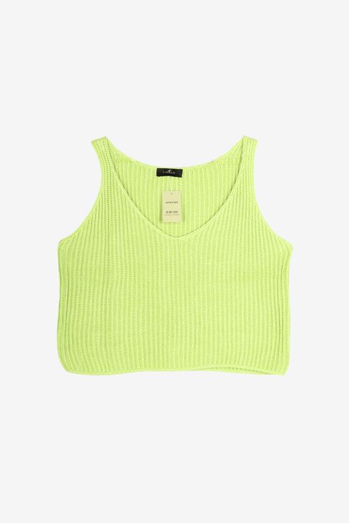Musculosa Timossi