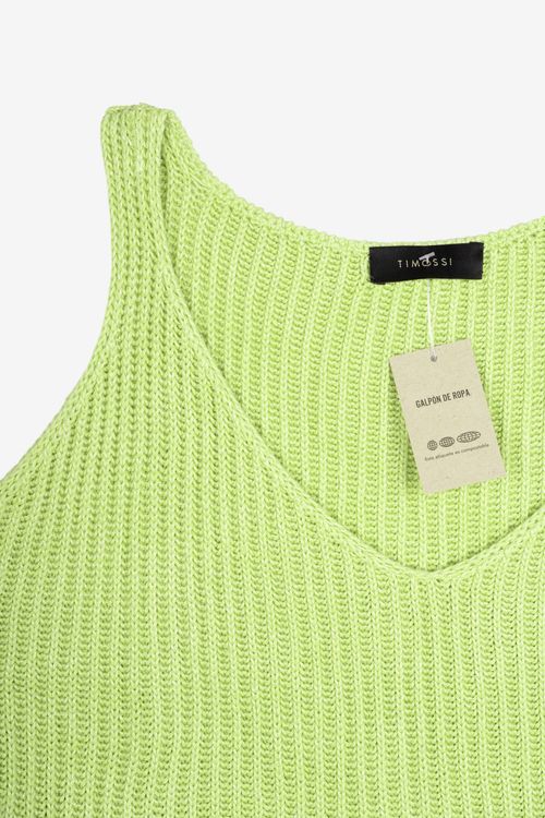 Musculosa Timossi
