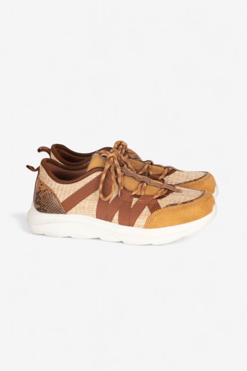 Zapatillas Rapsodia