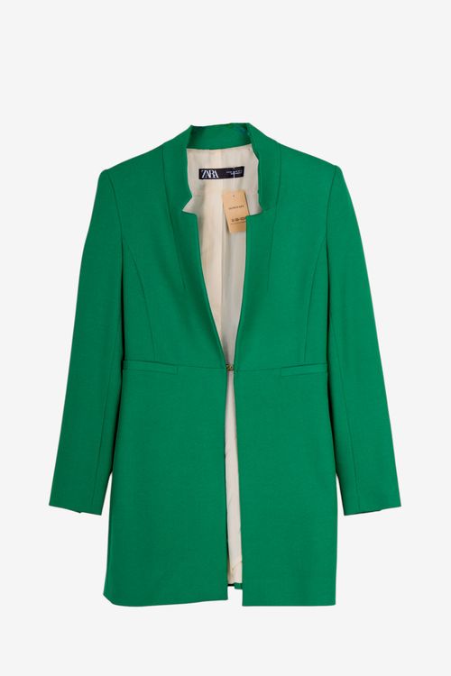 Blazer Zara