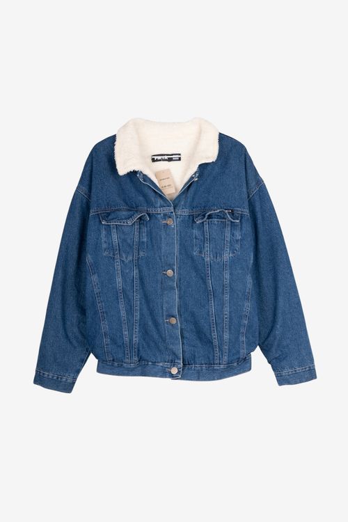 Campera Invierno Pieta