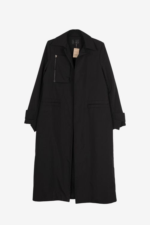 Saco liviano Trosman