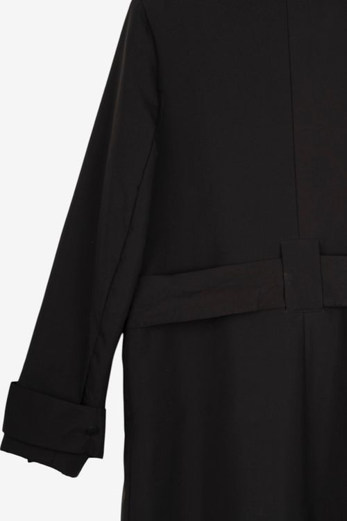 Saco liviano Trosman