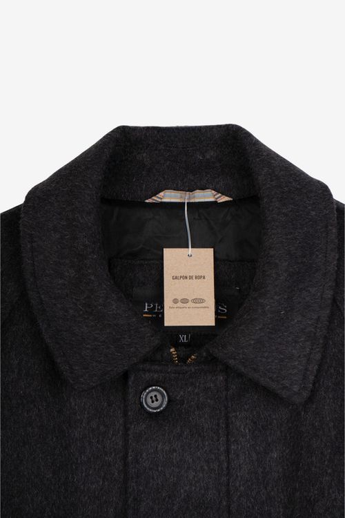 Tapado Invierno Perramus