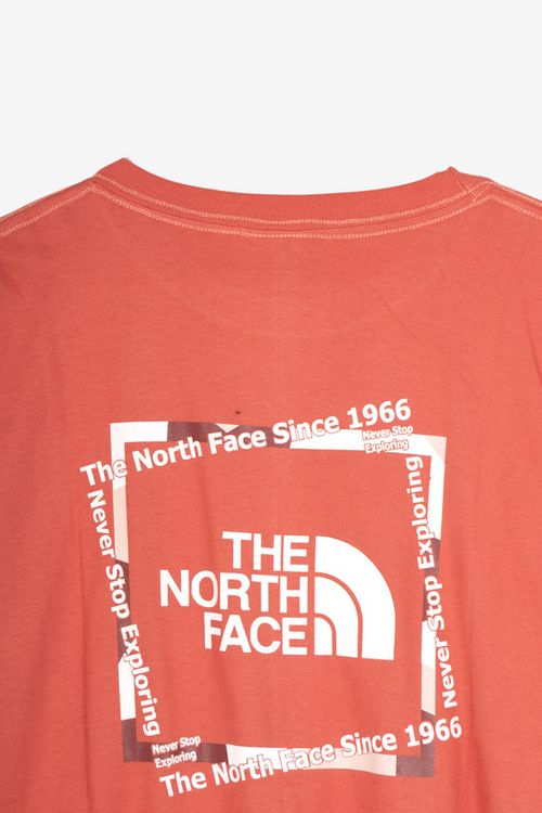 Remera The North Face
