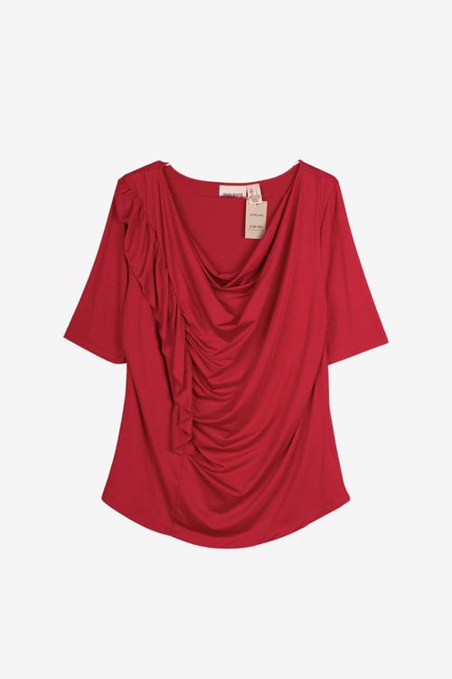 Blusa Dkny