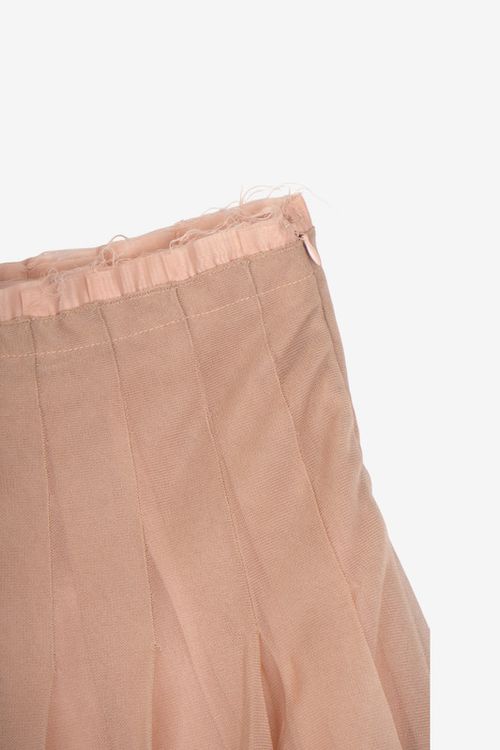 Pollera Zara