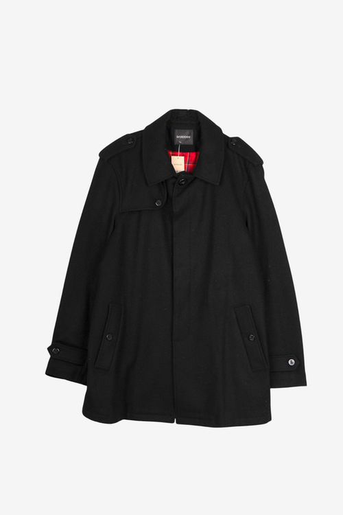 Tapado Invierno Prototype