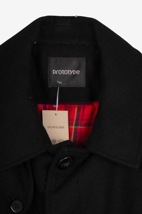 Tapado Invierno Prototype