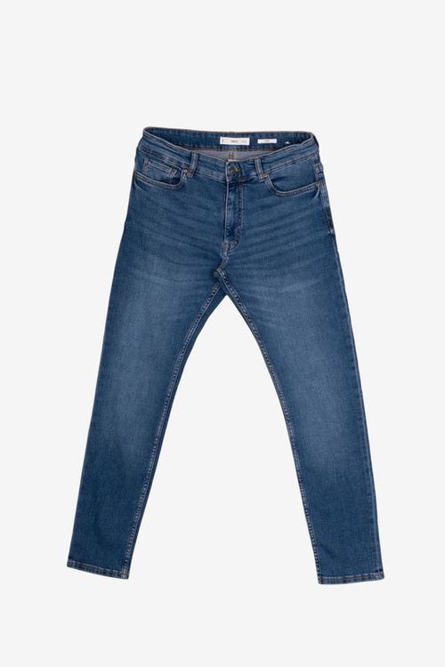 Jean Mango