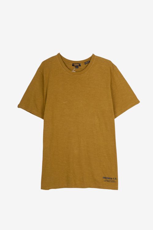 Remera Herencia
