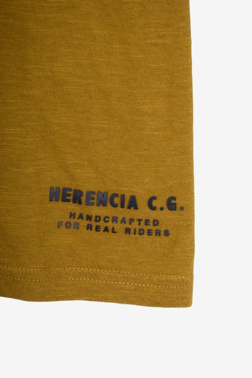 Remera Herencia