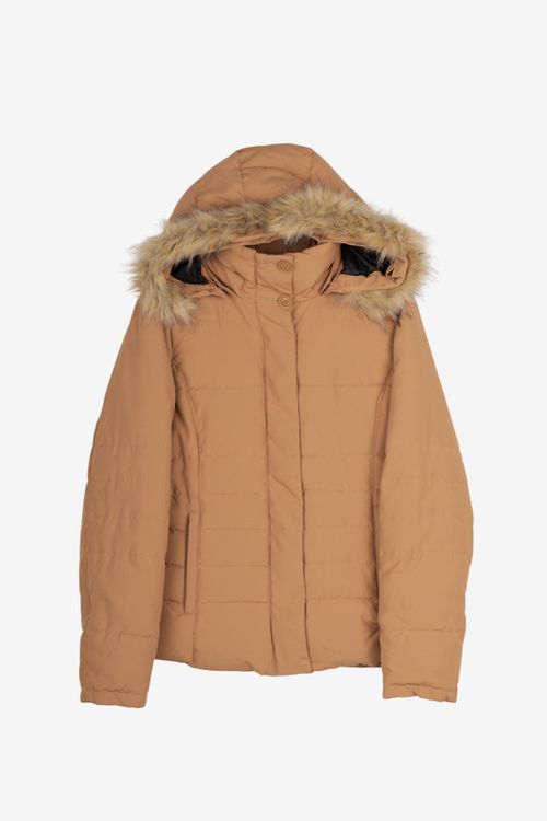 Campera Invierno Wanama
