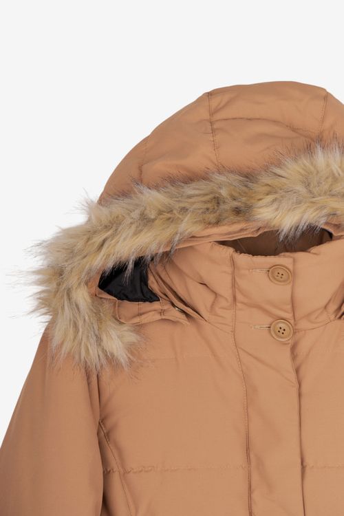 Campera Invierno Wanama