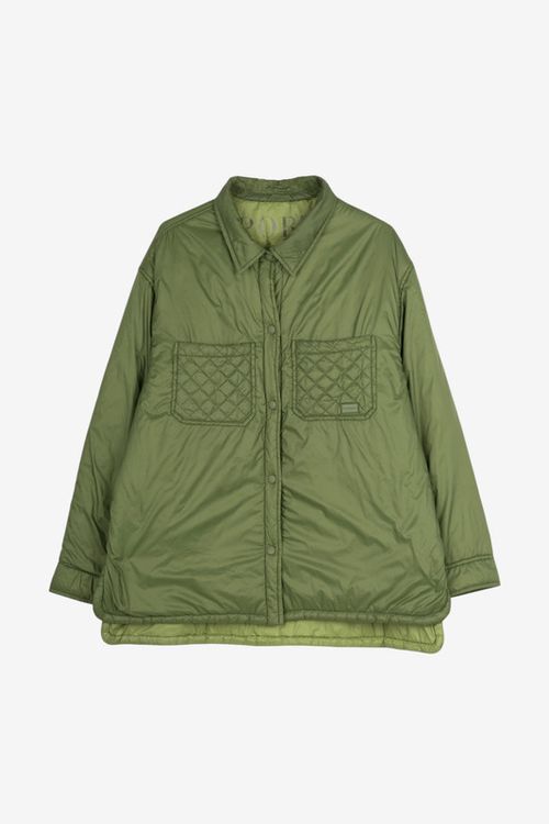 Campera Invierno Portsaid