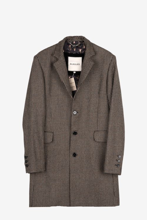 Saco Invierno Burgues