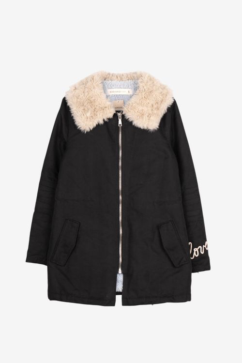 Campera Invierno Kosiuko