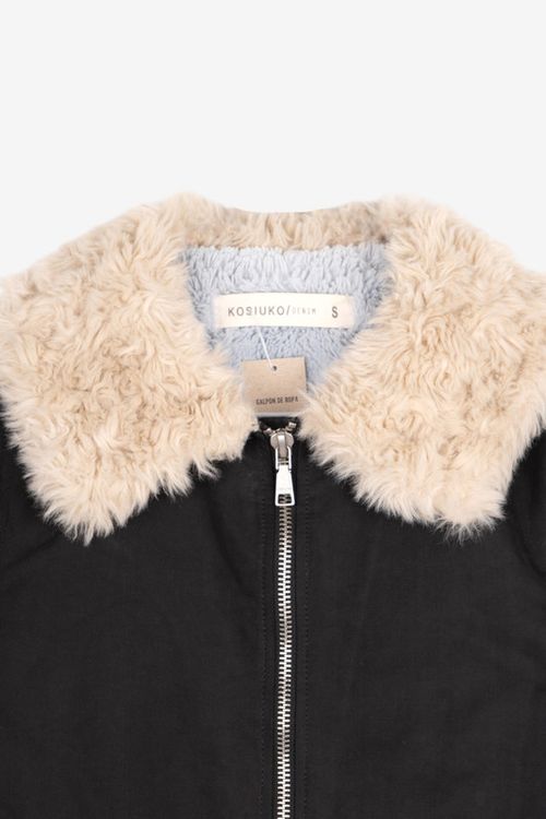 Campera Invierno Kosiuko
