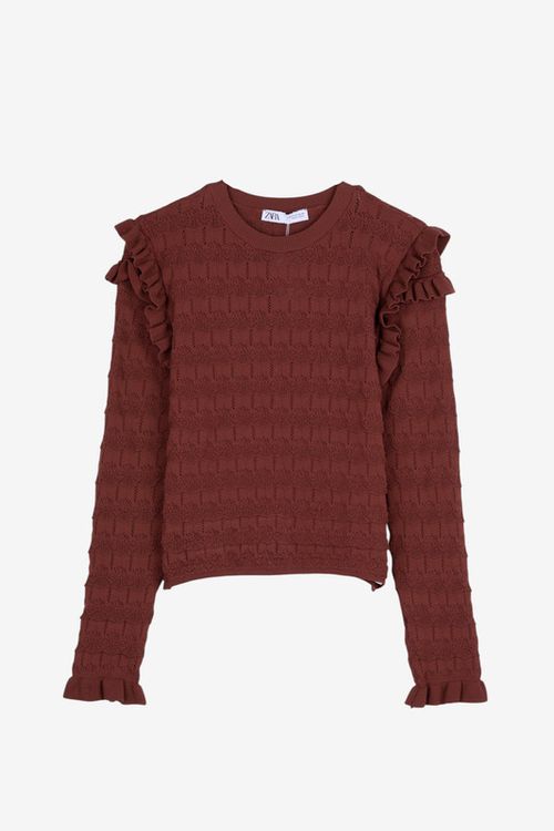 Remera Zara