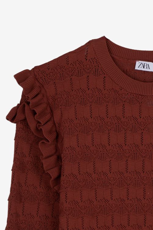 Remera Zara