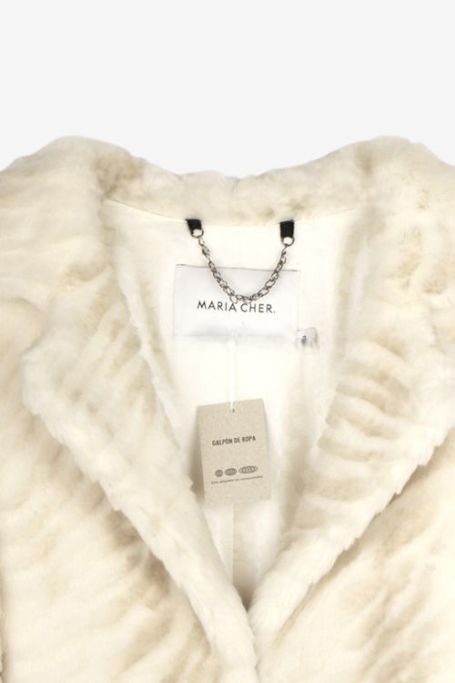 Saco Invierno Maria Cher