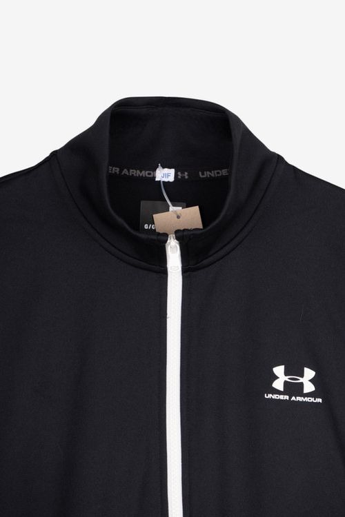 Campera Deportiva Under Armour