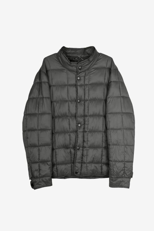 Campera Invierno Rochas