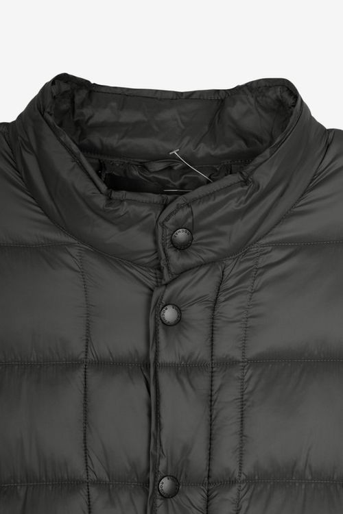 Campera Invierno Rochas