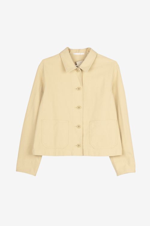 Saco liviano Uniqlo