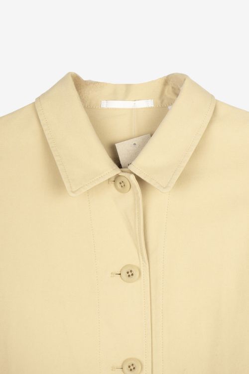 Saco liviano Uniqlo