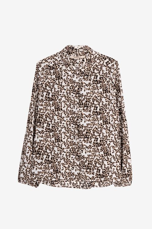 Camisa Rapsodia