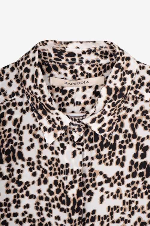 Camisa Rapsodia