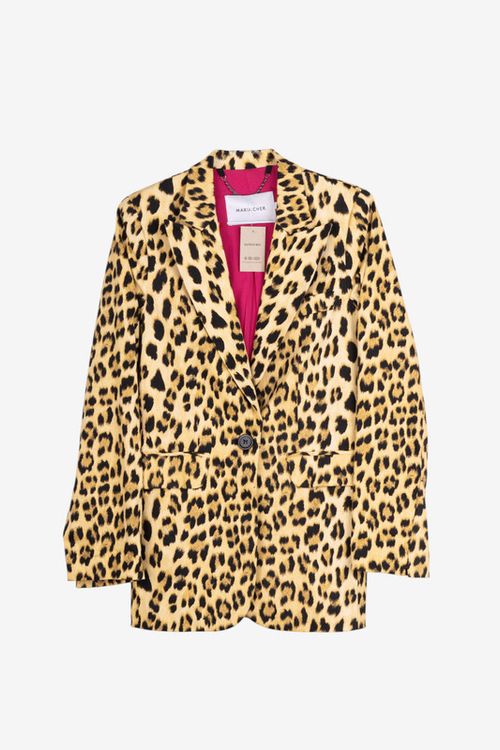 Blazer Maria Cher
