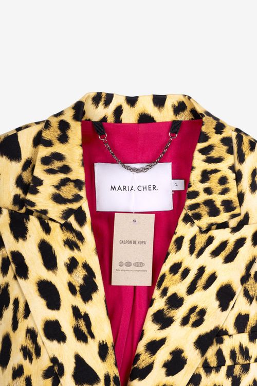 Blazer Maria Cher