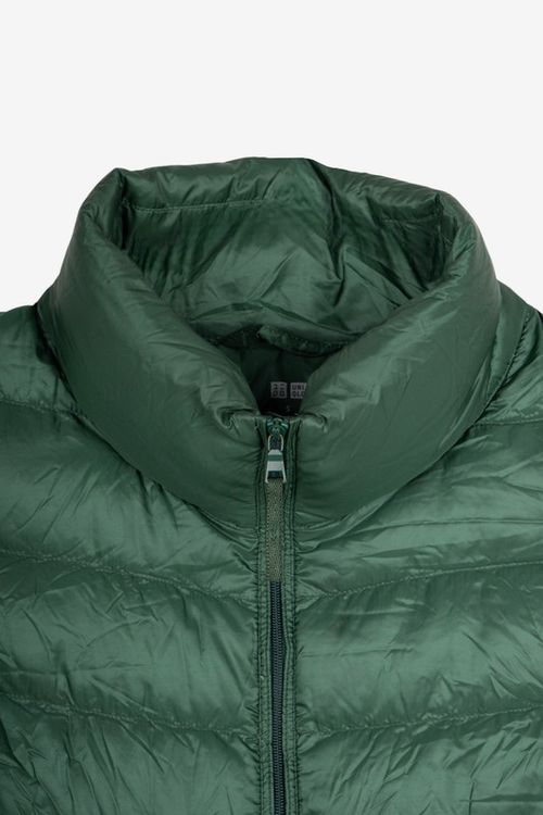 Chaleco Invierno Uniqlo
