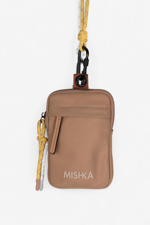 Cartera Chica Mishka