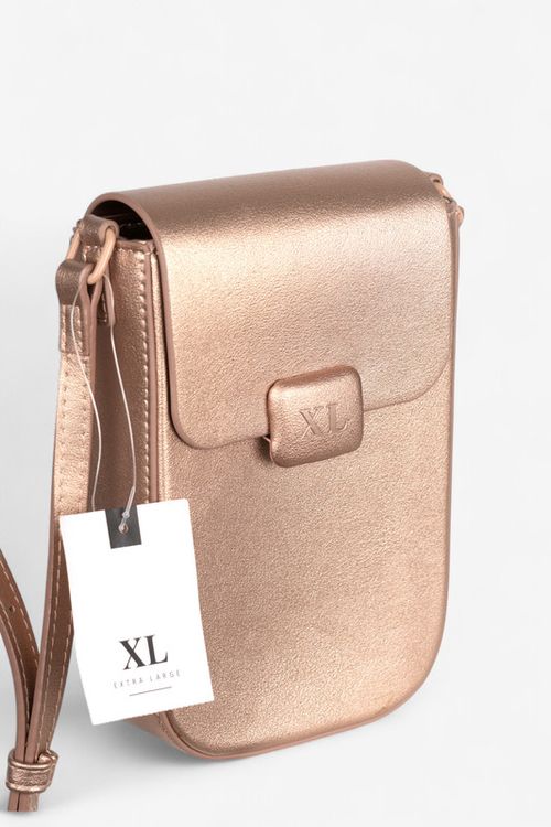 Cartera Chica Xl