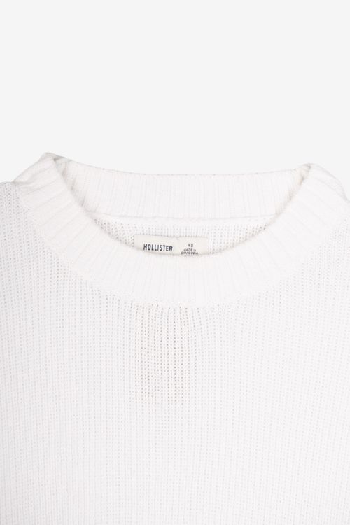 Sweater Hollister