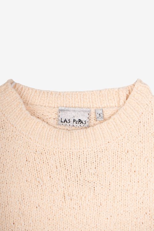 Sweater Las Pepas