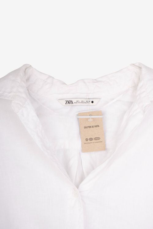 Camisa Zara