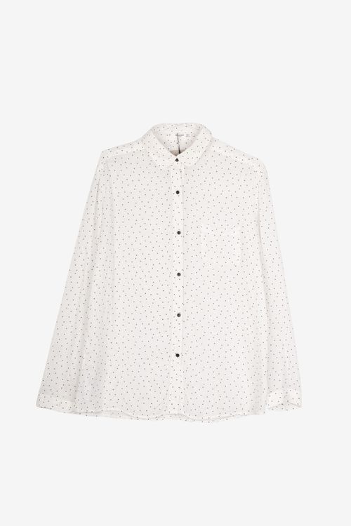 Camisa Mango