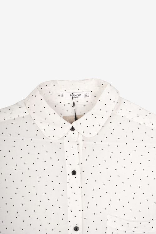 Camisa Mango