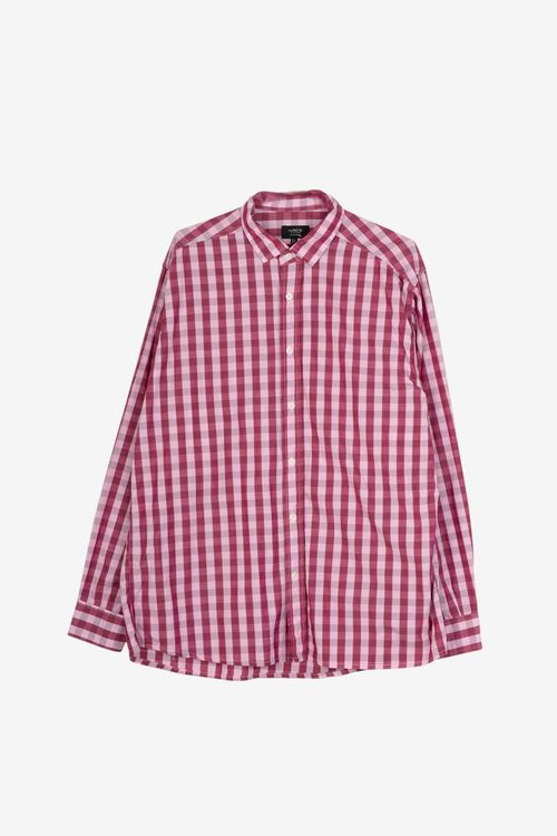 Camisa MARCA INTERNACIONAL