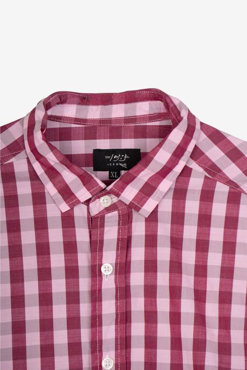 Camisa MARCA INTERNACIONAL