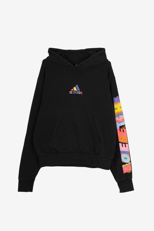 Buzo Adidas