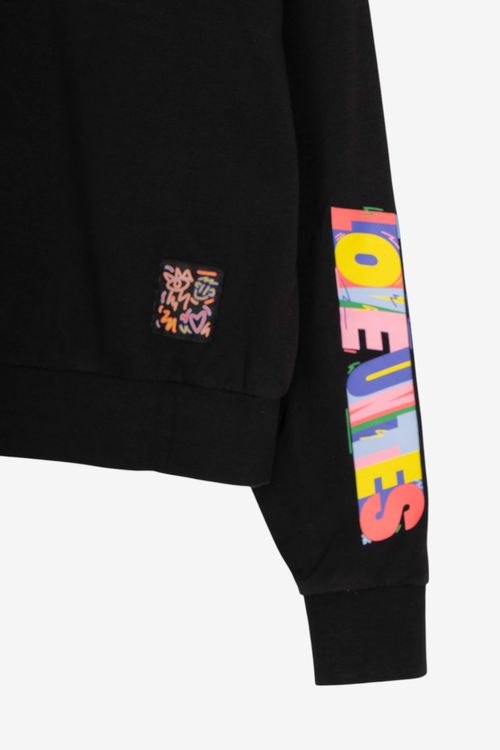 Buzo Adidas