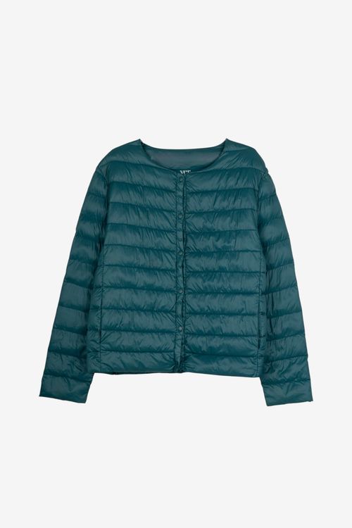 Campera Invierno Ver